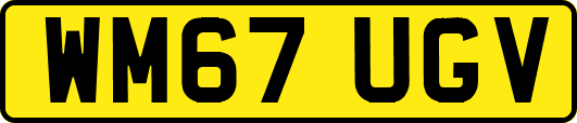WM67UGV