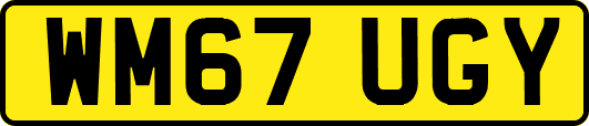 WM67UGY