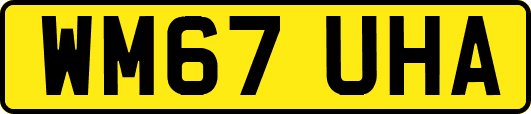 WM67UHA