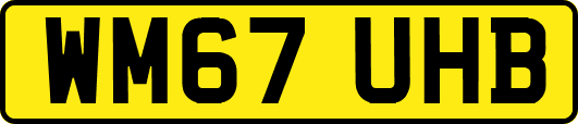WM67UHB