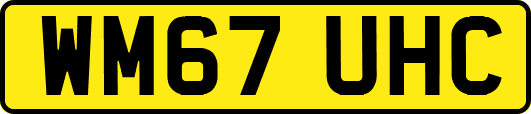 WM67UHC