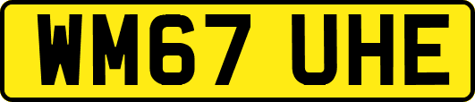 WM67UHE