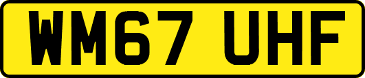 WM67UHF