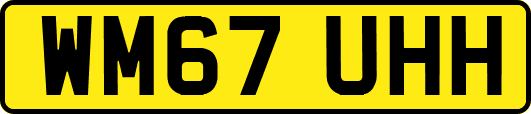 WM67UHH