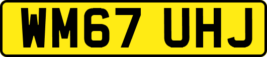 WM67UHJ