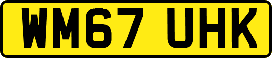 WM67UHK