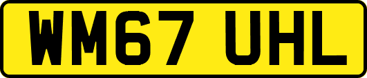 WM67UHL
