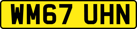 WM67UHN