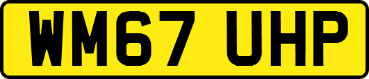WM67UHP