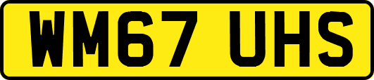 WM67UHS