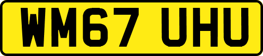 WM67UHU