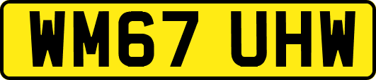 WM67UHW