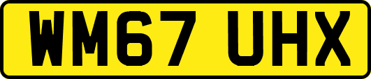 WM67UHX