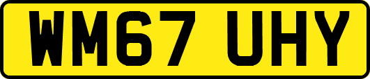 WM67UHY