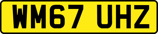 WM67UHZ