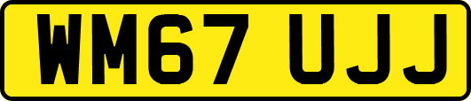 WM67UJJ