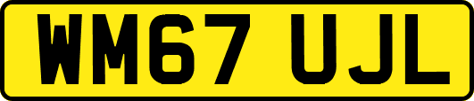 WM67UJL