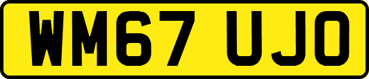 WM67UJO