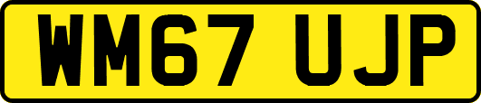 WM67UJP