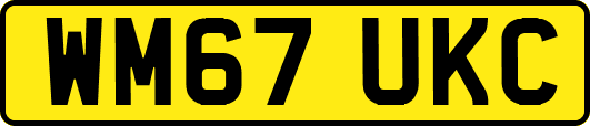 WM67UKC