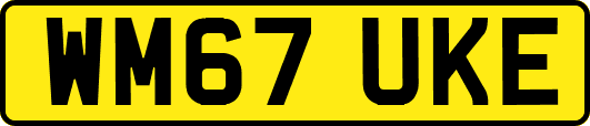 WM67UKE