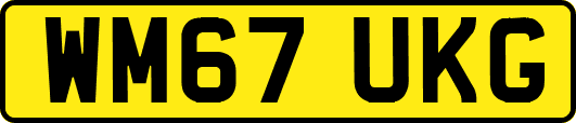 WM67UKG