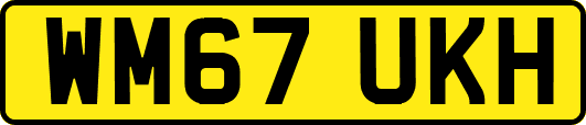 WM67UKH