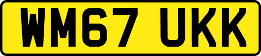 WM67UKK