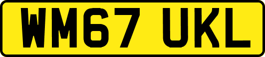 WM67UKL