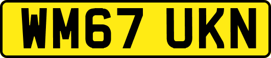 WM67UKN