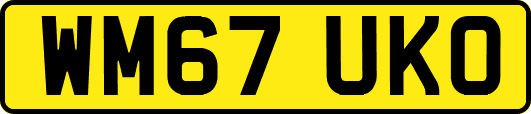 WM67UKO