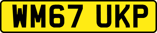 WM67UKP
