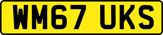 WM67UKS