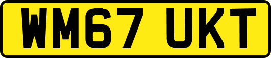 WM67UKT