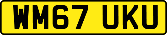 WM67UKU