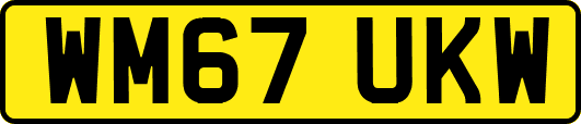 WM67UKW