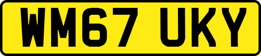 WM67UKY