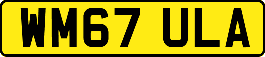 WM67ULA
