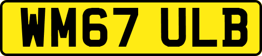WM67ULB
