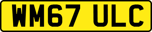 WM67ULC