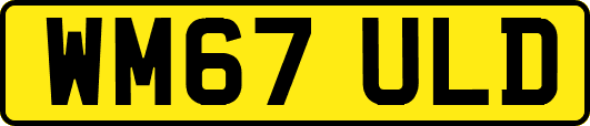 WM67ULD