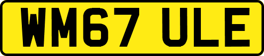 WM67ULE