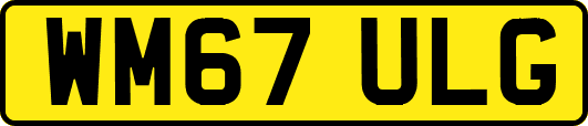 WM67ULG
