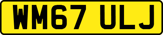 WM67ULJ