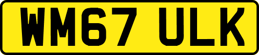 WM67ULK