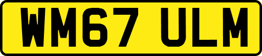 WM67ULM