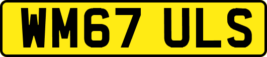 WM67ULS