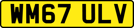 WM67ULV