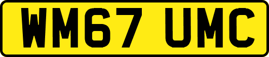 WM67UMC