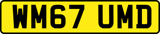 WM67UMD